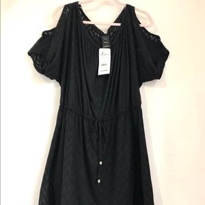 Catalina Cover Up size 1X NWT Price Drop $10